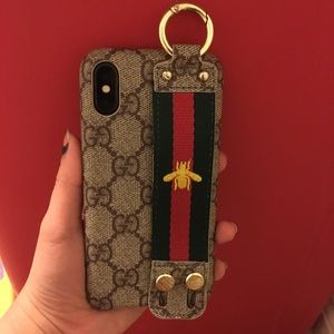 Iphone X case